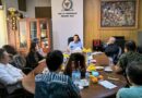 Reses Dr. Mangku Pastika, M.M., Wisman Ingin Kemudahan Cara Membayar