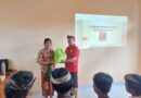 Mahasiswa dan Dosen Prodi Doktor Ilmu Komunikasi UHN IGB Sugriwa Denpasar Gelar Pengabdian Kepada Masyarakat di Desa Manistutu, Jembrana