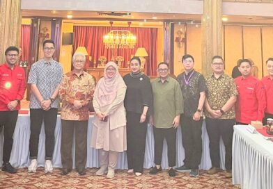 Fakultas Komunikasi Institut Komunikasi dan Bisnis LSPR adakan Focus Group Discussion (FGD) Pemutakhiran Kurikulum Guna “Mendukung Pencapaian Indonesia Emas 2045”