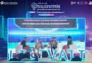 Kick Off Baligivation 2024, Digitalisasi Menjadi Prime Mover Ekonomi
