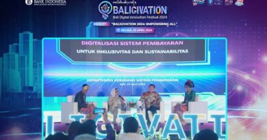 Sinergi OJK dan BI: Mengawal Pelindungan Konsumen di Era Digital