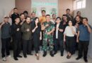 Korem 163/Wira Satya Gelar ‘Simakrama’ Bersama Insan Media, Mayor Oka: Pers Diharapkan Ikut Terlibat Mengisi Perjalanan Bangsa
