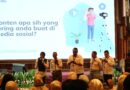 Kemendikbudristek bersama Duta Teknologi dan Kapten belajar.id Dorong Optimalisasi Platform Teknologi untuk Pendidikan Berkualitas