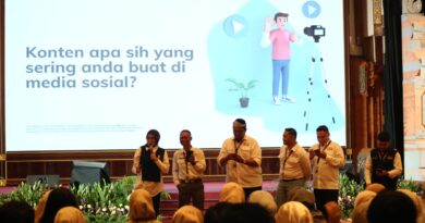 Kemendikbudristek bersama Duta Teknologi dan Kapten belajar.id Dorong Optimalisasi Platform Teknologi untuk Pendidikan Berkualitas
