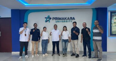 Primakara University dan AMSI Bali Siap Jalin Kerjasama