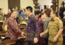 DPRD Bali Umumkan Hasil Penetapan Koster-Giri sebagai Cagub dan Cawagub Bali Terpilih Periode 2025-2030