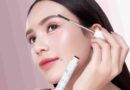 Valentine Romantis dengan Makeup Korean Look ala Beby Tsabina Menggunakan Produk dari barenbliss