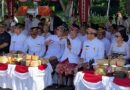 Denpasar Wajah Bali, Koster Ajak Gotong Royong Atasi Masalah