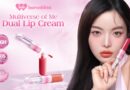 Sweet Shades of Love: Beby Tsabina Bagikan 3 Langkah Effortless Beauty dengan barenbliss