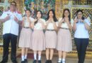 ​Siswa SMAN 4 Denpasar Raih Juara Asia Pasifik Company of The Year Competition di Tokyo