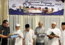 Komunitas Honda Stylo Club Indonesia (HASCI) Chapter Bali Gelar Bakti Sosial di Yayasan Rumah Peduli Annisa Denpasar