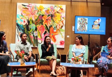 “Bali Berkisah”, Ruang Perjumpaan Anak Muda Menyelami Kekayaan Sastra dan Budaya Bali