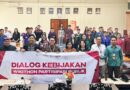 Dialog Kebijakan #1 Wikithon Partisipasi Publik-Wisya Wisata: Pemuda Dan Stakeholder Berkolaborasi Untuk Pariwisata Bali
