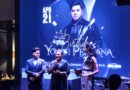 Hadiri HUT Yongki Perdana, Bunda Putri Koster Siap Dukung dan Fasilitasi Desainer