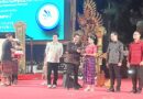 Wagub Tutup SMK Festival 2025, Siapkan Wakil Bali ke Tingkat Nasional