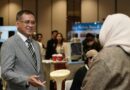 Di Forum Internasional, Pupuk Indonesia Gaungkan Kolaborasi Jadi Kunci Wujudkan Ketahanan Pangan