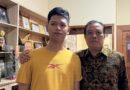 ​Siswa Smansa Denpasar Lolos Karantina, Wakili Indonesia Dalam Lomba OSN