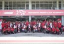 ART Dominasi Podium di Seri Perdana Mandalika Racing Series 2025