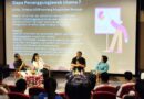 Diskusi ‘Nyampaht(alk)’, GPS: Jangan Musuhi Plastik tapi Harus Dikendalikan