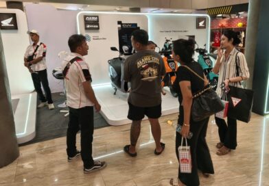 Antusiasme Tinggi! Honda Premium Matic Day Bali 2025 Hasilkan Ratusan Hot Leads