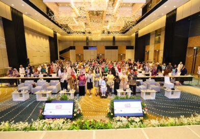 Peringati Hari Kartini, OJK Ajak Wanita Penyandang Disabilitas Manfaatkan Media Sosial untuk Wujudkan Keuangan Inklusif
