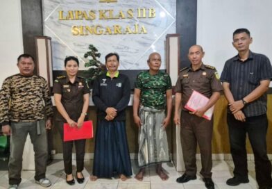 Sejumlah Tokoh dan Lembaga di Bali Mendukung Langkah Tegas Kejaksaan Menahan Dua Terpidana Penista Nyepi 2023