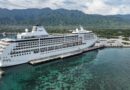 MS Seven Seas Voyager Sandar di Celukan Bawang, Perkuat Citra Buleleng sebagai Destinasi Kapal Pesiar Dunia