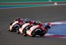 Tampil Impresif, Binaan Astra Honda Melesat Berebut Top 3 di ATC Qatar