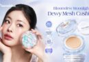 barenbliss Bagikan Rahasia Kulit Flawless dan Dewy ala Korea Lewat Inovasi Complexion Terbaru, Hadirkan Bloomdew Moonlight Dewy Mesh Cushion & Aqua Pearl Concealer