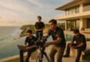 Juara Production Layani Berbagai Kebutuhan Komunikasi Visual dan Digital Klien Beragam Industri, Pariwisata dan Gaya Hidup