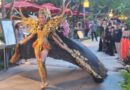 Desainer Lenny Hartono Promosikan Bali di Ajang “Malaysia Fashion Week”
