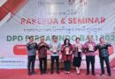 OJK Bali Dorong BPR-BPRS Dukung Pertumbuhan Ekonomi Daerah