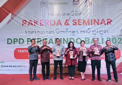 OJK Bali Dorong BPR-BPRS Dukung Pertumbuhan Ekonomi Daerah
