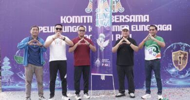 Sinergi Bank Indonesia dan Perbankan Wujudkan Konsumen Cerdas & Berdaya Melalui “Eling Raga”