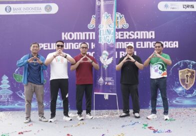 Sinergi Bank Indonesia dan Perbankan Wujudkan Konsumen Cerdas & Berdaya Melalui “Eling Raga”