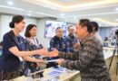 Raker Komite III DPD RI dengan Kementerian Pariwisata, Rai Mantra: Terjadi Penurunan Okupansi akibat Platform Ekonomi Berbagi