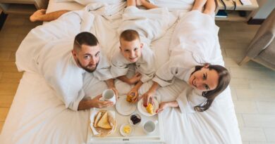 Mau Liburan Nyaman dan Makan Enak di Bali, Yuk ke Fairfield by Marriott Bali Legian
