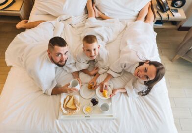 Mau Liburan Nyaman dan Makan Enak di Bali, Yuk ke Fairfield by Marriott Bali Legian