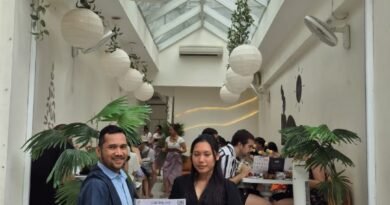 The Grain of Gratitude: This is Bali’s Love for People and the Planet The Grain of Gratitude: This is Bali’s Love for People and the Planet