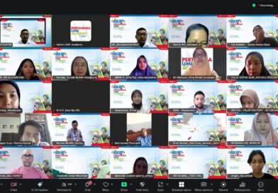 288 Mitra Binaan di Jatimbalinus Siap Naik Kelas Bersama Pertamina UMK Academy 2025