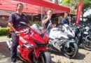 QJourney Bali Diramaikan Ratusan Anggota Komunitas Motor, Perkuat Eksistensi QJMOTOR di Pulau Dewata