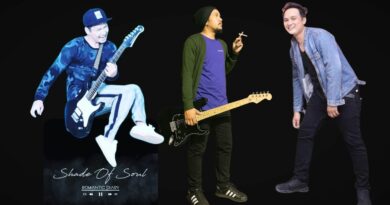 Kerock’in Band Lahirkan Album Perdana Romantic Diary Kerock’in Band Lahirkan Album Perdana Romantic Diary