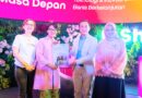 ​Berdayakan Perempuan, Indosat Perkuat Inklusivitas Digital Lewat SheHacks 2025