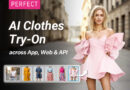 Perfect Corp. Rilis Teknologi AI Clothes Try-On, Suatu Inovasi yang dapat Permudah Konsumen Menemukan Gaya Fashion Sesuai Keinginan