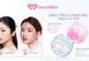 barenbliss Luncurkan Duo Cushion Bloomatte & Bloomdew: Makeup & Skincare dalam Satu Sentuhan