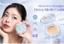 Revolusi Kecantikan Ala Korea: barenbliss Luncurkan Cushion Matte & Dewy, Lengkap dengan Lip Balm dan Mascara Remover