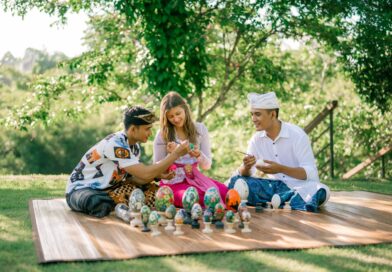 Sthala, a Tribute Portfolio Hotel, Ubud Bali: Manjakan Diri dengan Kelezatan Kuliner dalam Paket Menginap Spesial
