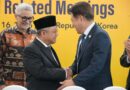 APEC 2025: Indonesia dan Jeju Bahas Kerja Sama Sekolah Ramah Lingkungan