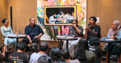 Ubud Food Festival 2025 Tinggal Dua Minggu Lagi – Tiket Special Events dan Masterclass Kini Tersedia! Ubud Food Festival 2025 Tinggal Dua Minggu Lagi – Tiket Special Events dan Masterclass Kini Tersedia!