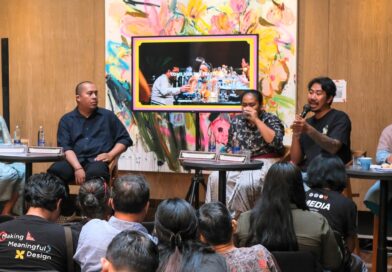 Ubud Food Festival 2025 Tinggal Dua Minggu Lagi – Tiket Special Events dan Masterclass Kini Tersedia!